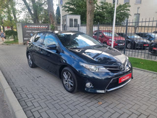 Toyota Auris foto 3