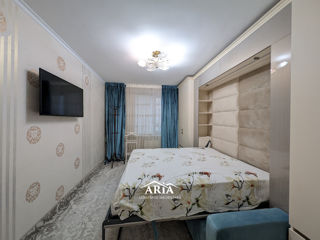 Apartament cu 4 camere, 241 m², Buiucani, Chișinău foto 11