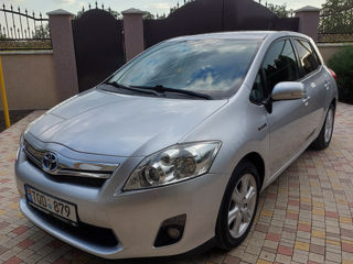 Toyota Auris foto 3