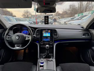 Renault Talisman foto 8