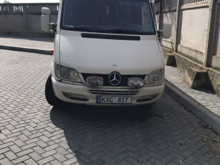 Mercedes Sprinter foto 8