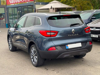 Renault Kadjar foto 6