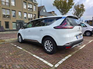 Renault Espace foto 5