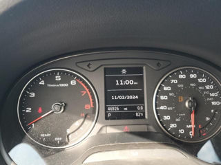 Audi A3 foto 8