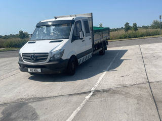 Mercedes Sprinter 316