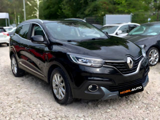 Renault Kadjar foto 2