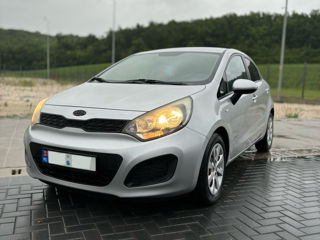 KIA Rio foto 2