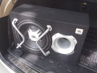 JBL bass Pro 12 .Subwoofer activ. foto 2