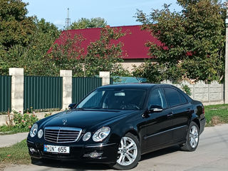 Mercedes E-Class