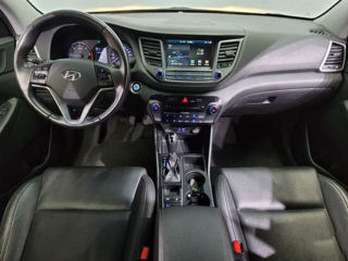 Hyundai Tucson foto 4