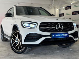 Mercedes GLC