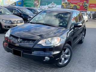 Acura RDX foto 1