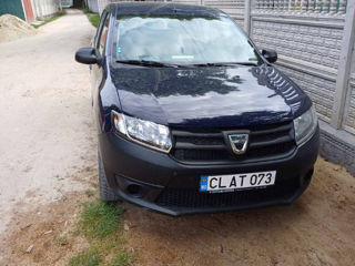 Dacia Sandero фото 2