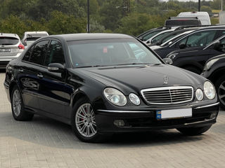 Mercedes E-Class foto 4