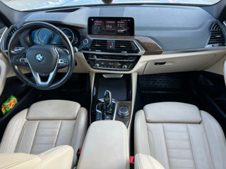 BMW X3 foto 8