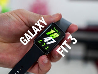 Samsung  Galaxy Fit3 Nou foto 3