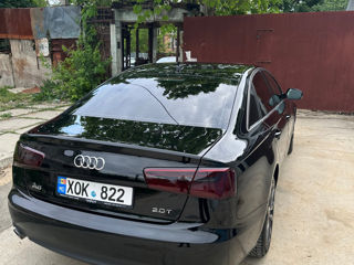 Audi A6 foto 5