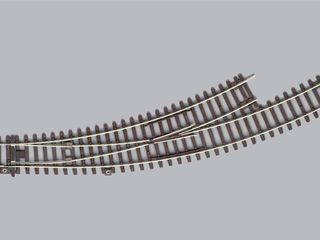 Piko - комлектующие для моделей железных дорог из Германии