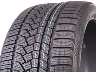 Anvelope iarna 315/35 R22 + 285/40 R22 Continental - Omologate Porsche NC0 foto 3