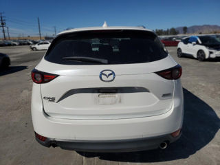 Mazda CX-5 foto 4