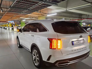 KIA Sorento foto 2