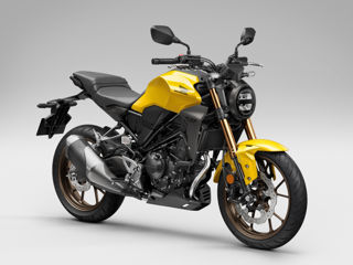 Honda CB300R ABS A2 2023 foto 7