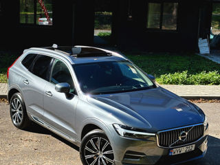 Volvo XC60 foto 1