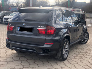 BMW X5 foto 4