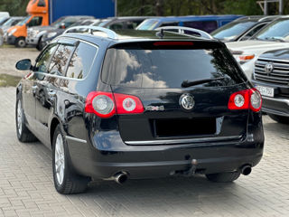 Volkswagen Passat foto 3