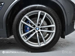 BMW X3 M foto 12