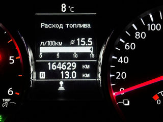 Nissan Qashqai foto 7