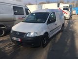 Volkswagen Caddy foto 1