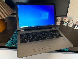 HP 15 (intel Core i5 7200U/ 8GB DDR4/ 128GB SSD)