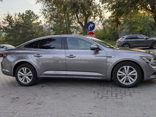 Renault Samsung SM6 foto 6