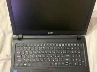 Идеальный Acer 15.6 - Intel Quad Core 4x 2400mhz/ 4gb/ 128gb Ssd. foto 4