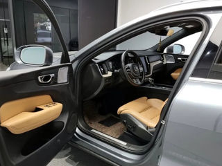 Volvo XC60 foto 11