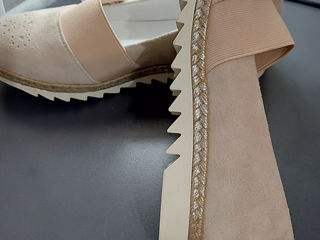 Mocasine noi