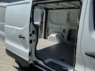 Renault Trafic foto 8