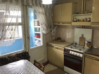 Apartament cu 2 camere, 52 m², Ciocana, Chișinău