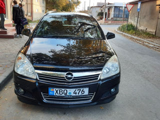 Opel Astra foto 9