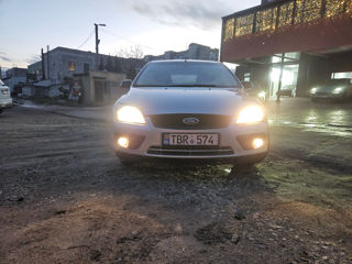 Ford Focus foto 3