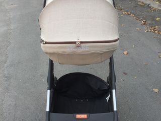 Stokke trailz foto 3