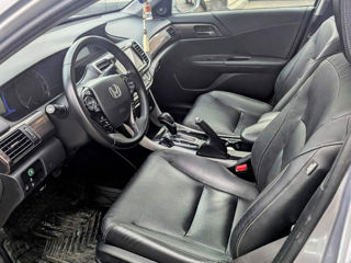 Honda Accord foto 6