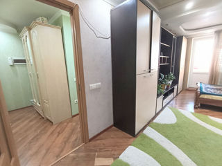 Apartament cu 1 cameră, 34 m², Podul Chișinăului, Bălți foto 7