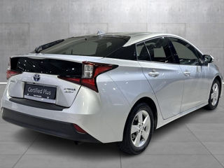 Toyota Prius foto 4