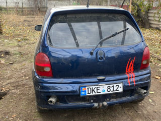 Opel Corsa foto 3