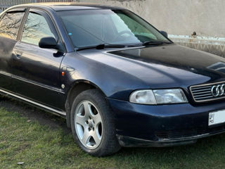 Audi A4 foto 6