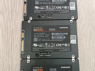 SSD,M2/NVMe 120 Gb, 256 Gb, 480 Gb, 1 Tb, 2 Tb foto 4