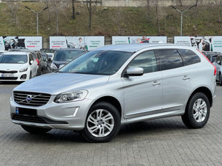 Volvo XC60 foto 3