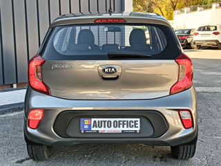 KIA Picanto foto 5